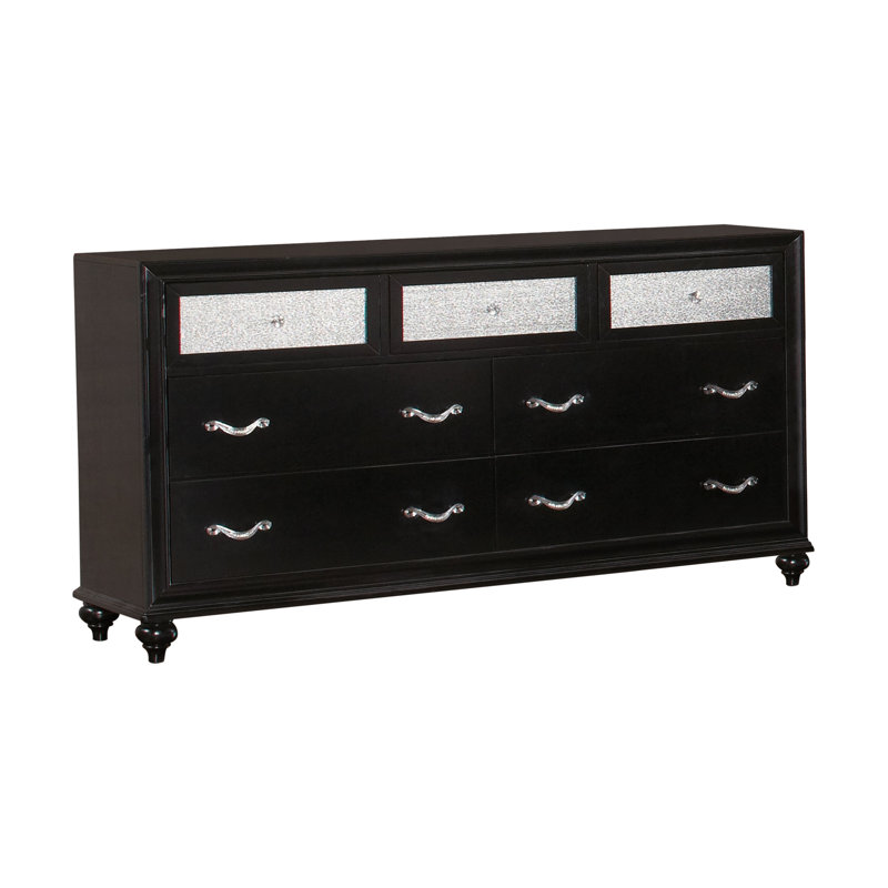 Alcott Hill® 5 Piece Bedroom Set Wayfair